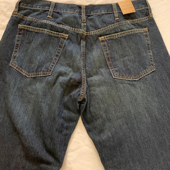 Gap denim jeans for men 100% cotton - Picture 3 of 4